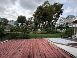 Raya Garden (D19), Terrace #566368181